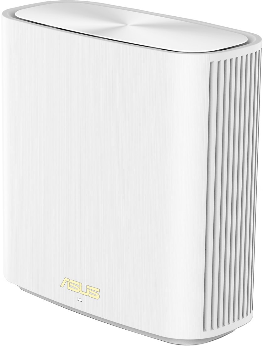 

Wi-Fi система ASUS ZenWiFi AX XD6S (2 шт., белый)