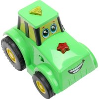 Развивающая игрушка Умка HT1405-R в Бресте