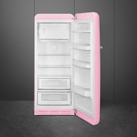 Однокамерный холодильник Smeg FAB28RPK6