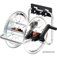 Катушка для шланга Bradas Zincato AG131 (1/2", 50 м)