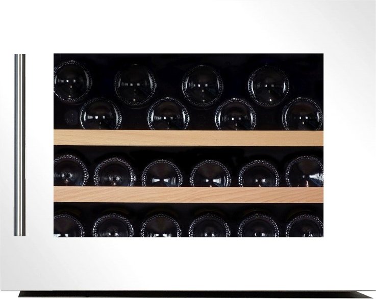 

Винный шкаф Dunavox DAB-28.65W