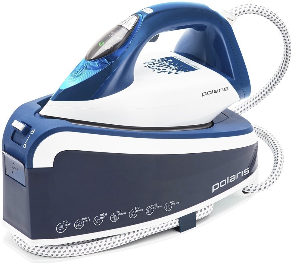 

Утюг Polaris PSS 4008K