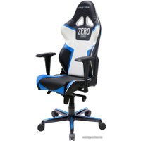 Игровое (геймерское) кресло DXRacer OH/RV118/NBW/ZERO