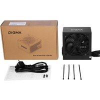Блок питания Digma DPSU-750W-WH
