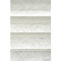 Плиссе Эскар NoWaven 37x170 (белый)