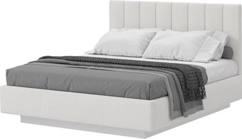 Кровать Anrex Sabrina 160 с подъемником (nebby 001)