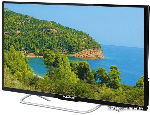 Телевизор Polarline 50PL51TC-SM