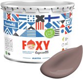 Foxy Lapselli Matte Harrastus F-50-1-3-FL234 2.7 л (коричневый)