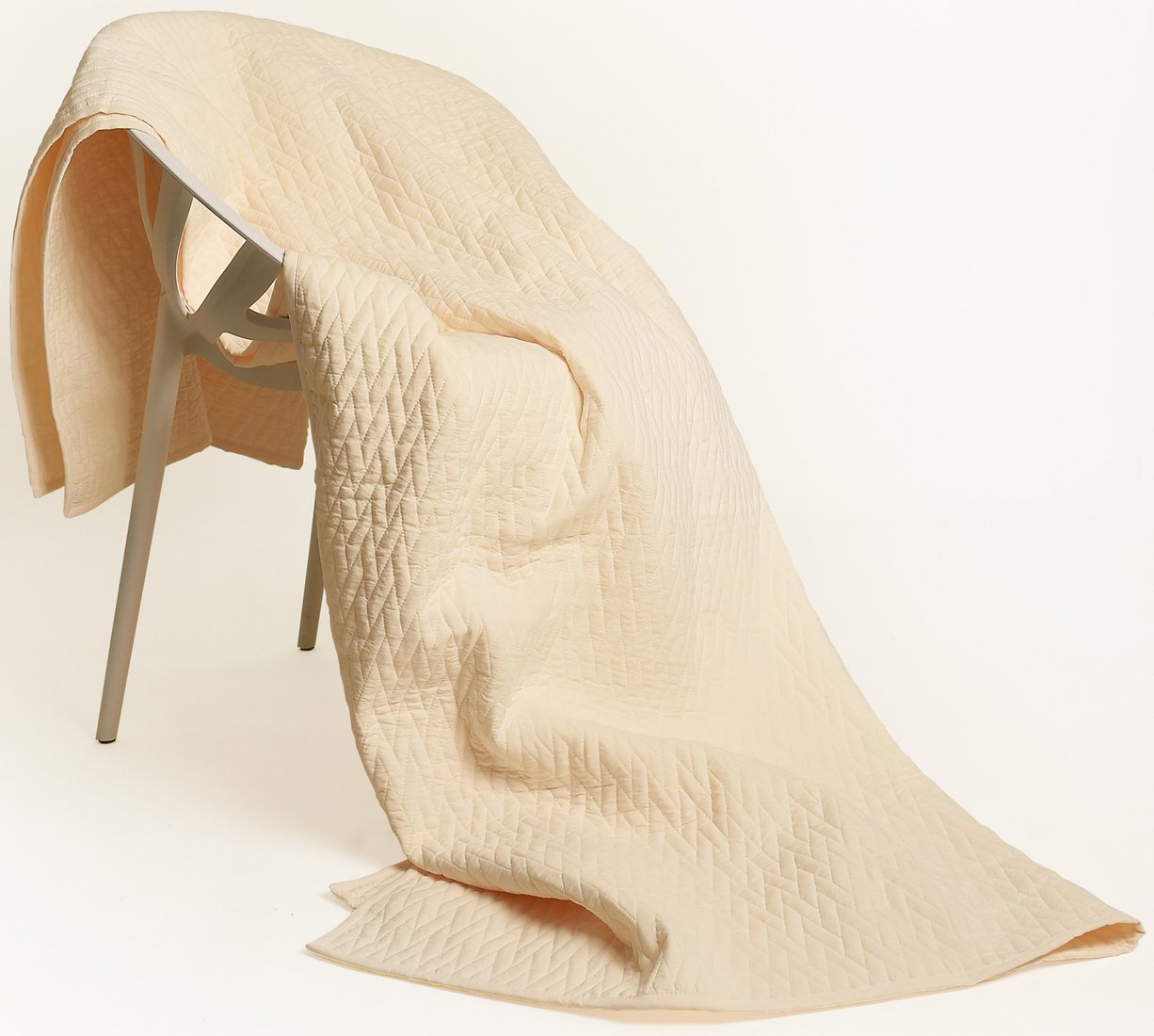 

Покрывало Belpol Релакс Айвори 160x210 Кфр-1621а