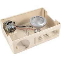 Туристическая плита Следопыт Premium Cubic PF-GST-N19