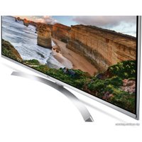 Телевизор LG 55UH850V