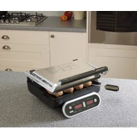 Электрогриль Morphy Richards Intelli Grill (48018)