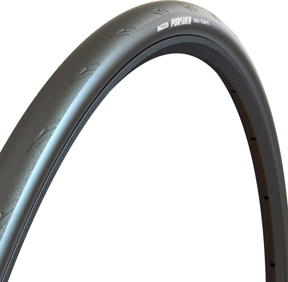 

Велопокрышка Maxxis Pursuer Foldable 60TPI 700x25C ETB00550100