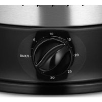 Электрошашлычница Kitfort KT-1412