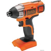 Винтоверт Black & Decker BDCIM18N (без АКБ)
