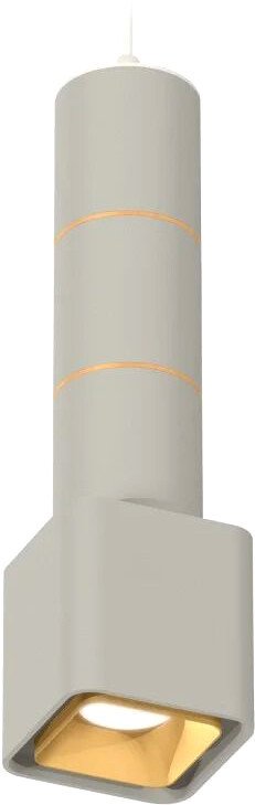 

Подвесная люстра Ambrella light XP XP7842010