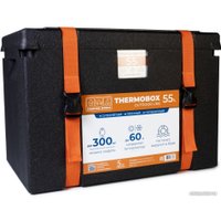 Термобокс Camping World Thermobox 55 л в Гомеле
