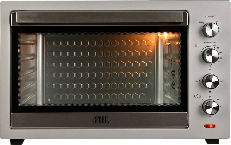 

Мини-печь GFgril GFO-75