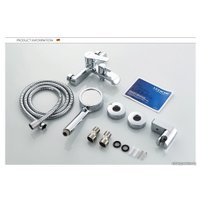 Смеситель Ledeme L3269