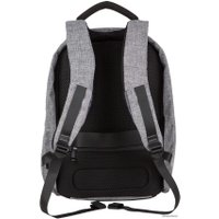 Городской рюкзак Polar П0052 (серый)