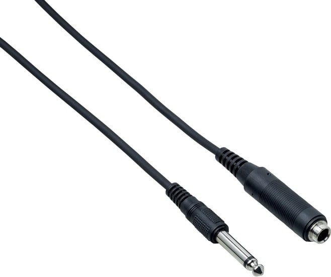 

Кабель Bespeco ULB150