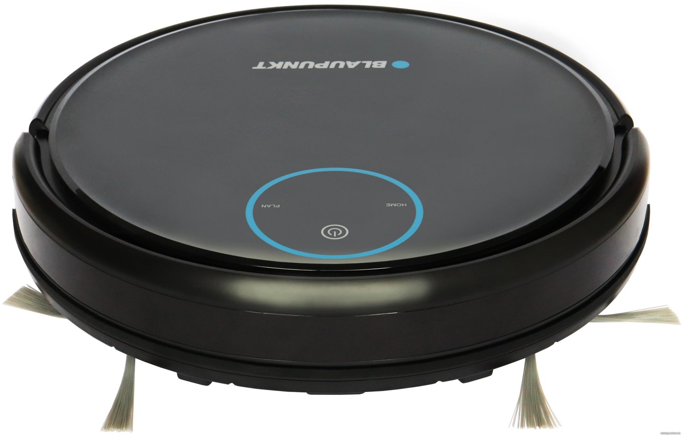 Робот-пылесос Blaupunkt RVC701