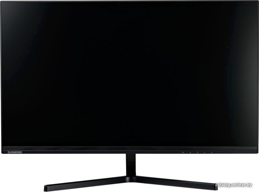 Игровой монитор SunWind SUN-M24BG110