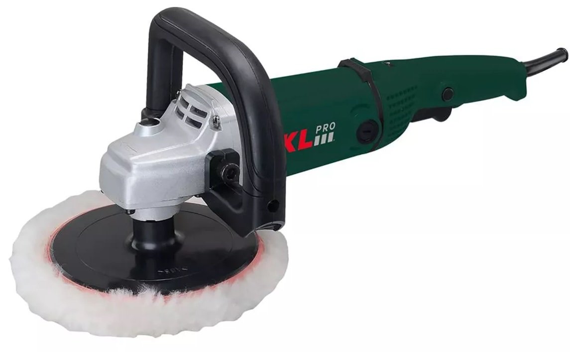 

Полировальная машина KLPRO KLPJ42180