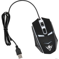 Игровая мышь Nakatomi MOG-02U