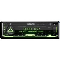 USB-магнитола Aura Storm-868DSP