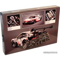 Конструктор King 71008 Порше 911RSR