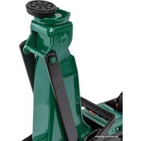 Подкатной домкрат RockForce RF-T83000ET 3т