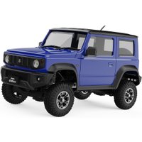 Автомодель Udirc UCX2402 (синий)