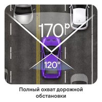 Видеорегистратор Playme X PRO