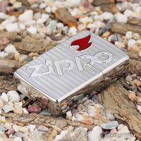 Зажигалка Zippo Armor 20991 High Polish Chrome