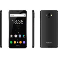 Телефон Oukitel K8000 (черный)