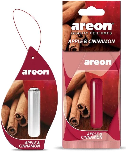 

Areon Apple & Cinnamon ARE-LR07