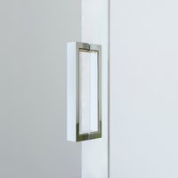 Душевая дверь Domani-Spa DoorCube 100x190 DS04DCb100L0M00.W в Мозыре