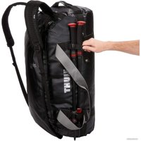 Дорожная сумка Thule Chasm 130L TDSD305 (olivine)