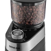 Электрическая кофемолка Sencor SCG 5060BK