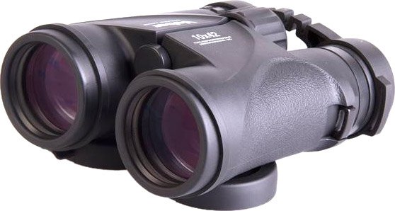 

Бинокль Veber Silver Line БН 10x42 WP