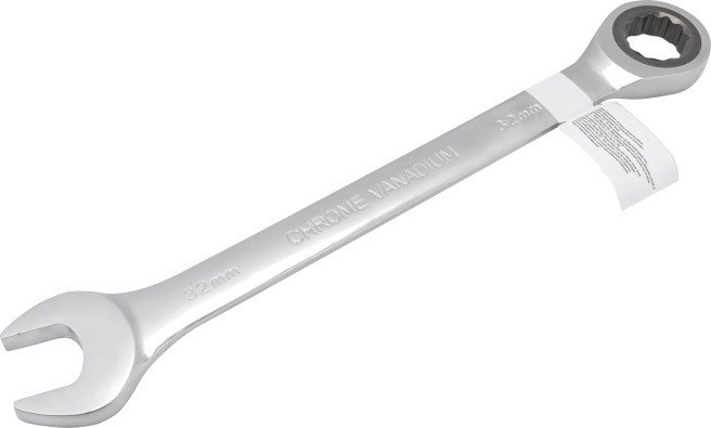 

Гаечный ключ ForceKraft FK-75721F