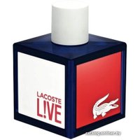 Туалетная вода Lacoste Live EdT (60 мл)