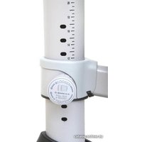 Детское ортопедическое кресло Comf-Pro Conan (серый/серый чехол)