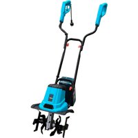 Мотокультиватор электрический Sato Garden EWET1080