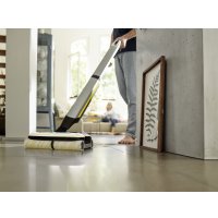 Электрошвабра Karcher FC 7 Cordless Plus Stone 1.055-715.0