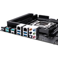 Материнская плата ASUS Pro WS C422-ACE