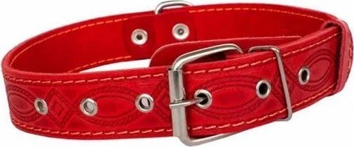 

Ошейник Humpo Фит XL 516825 (красный)