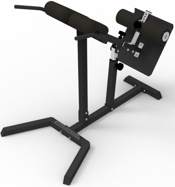 Гиперэкстензия Легенджим HG 821