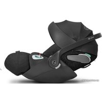 Детское автокресло Cybex Cloud Z2 I-Size Plus (deep black)